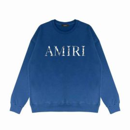 Picture of Amiri Sweatshirts _SKUAmiriS-XXLY01424414